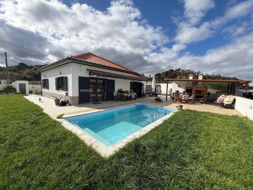 Azambuja, Distrito de Lisboaの高級住宅