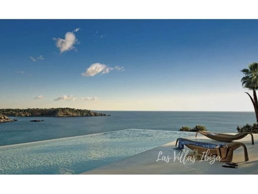 Land in San Jose, Province of Balearic Islands