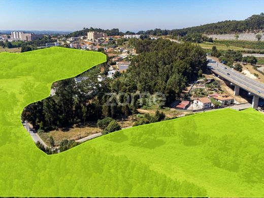 地皮  加亚新城
, Vila Nova de Gaia