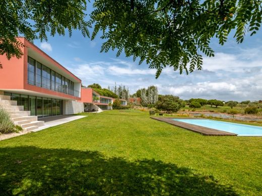 호화 저택 / Óbidos, Distrito de Leiria