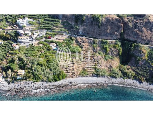 Участок, Ponta do Sol, Madeira