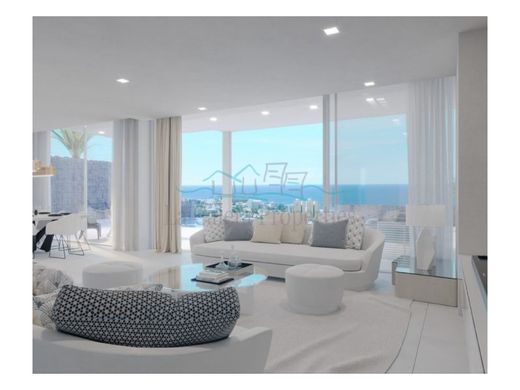 Adeje, サンタ・クルス・デ・テネリフェの高級住宅