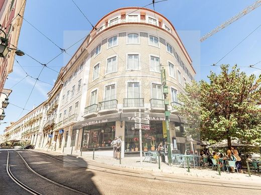 Appartementencomplex in Lissabon, Lisbon