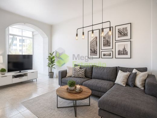 Apartment in Oeiras, Lisbon