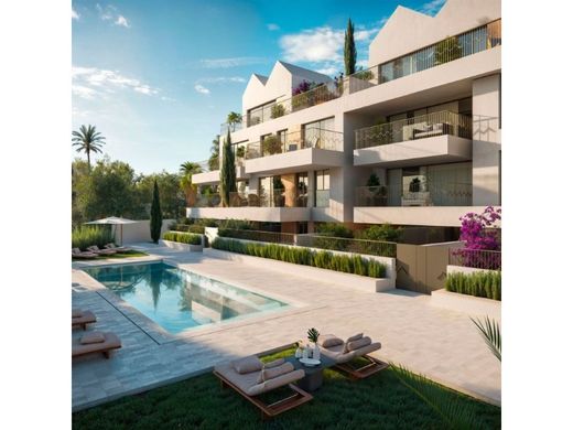 Appartement à Benalmádena, Malaga