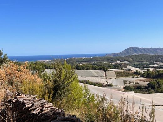 Rustykalny lub Wiejski w Callosa d'En Sarrià, Provincia de Alicante