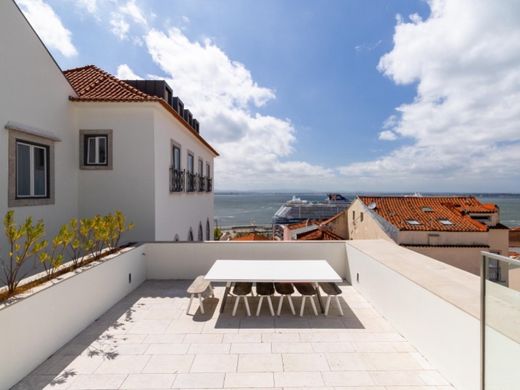 Appartamento a Lisbona, Lisbon