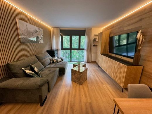 Appartamento a Ordino