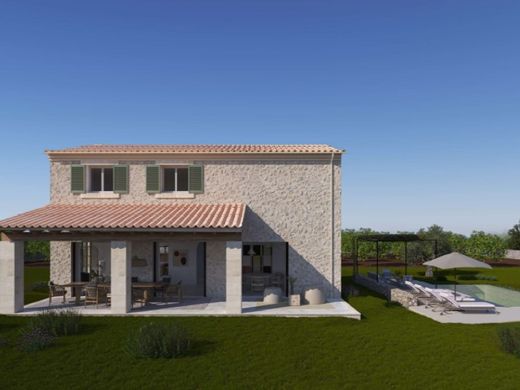 Villa in Búger, Province of Balearic Islands