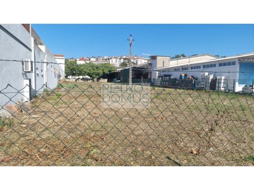 Grond in Porto de Mós, Distrito de Leiria