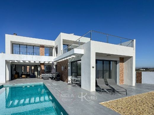 Villa in Los Gallardos, Almeria