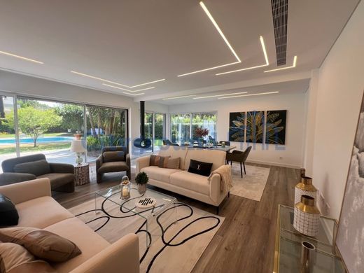 Casa di lusso a Aroeira, Almada