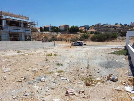 Terreno en Ágios Athanásios, Limassol District