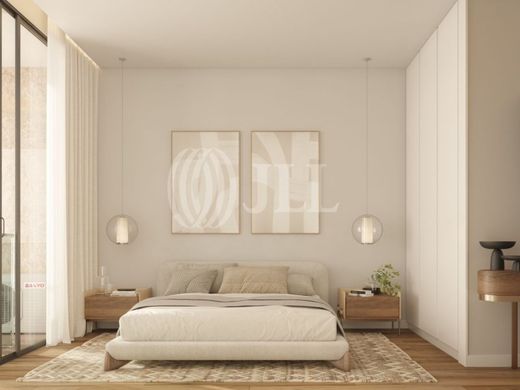 Apartment in Alvalade, Lisbon