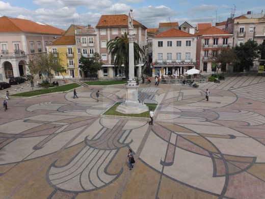 Complexos residenciais - Setúbal