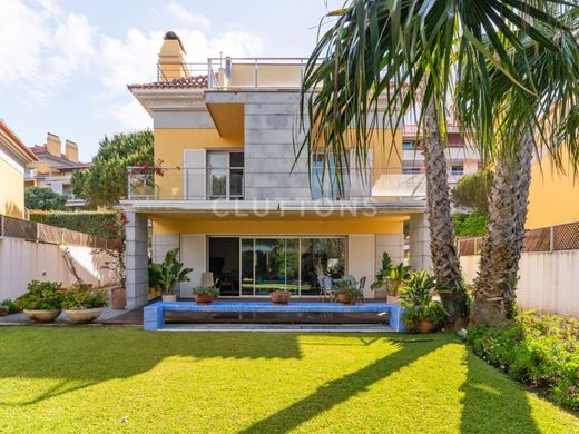 Luxury home in Cascais, Lisbon