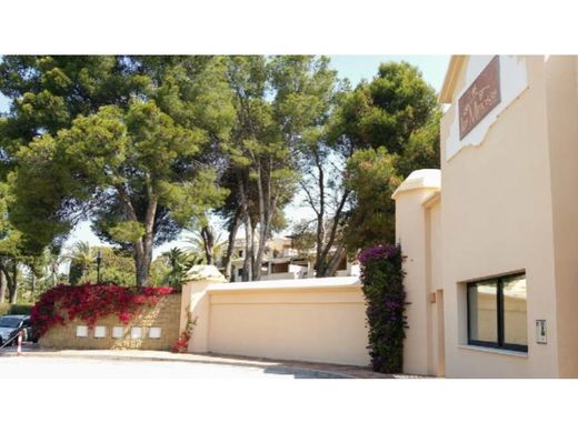Apartment in Marbella, Malaga