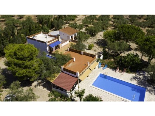 Luxus-Haus in L'Ampolla, Provinz Tarragona
