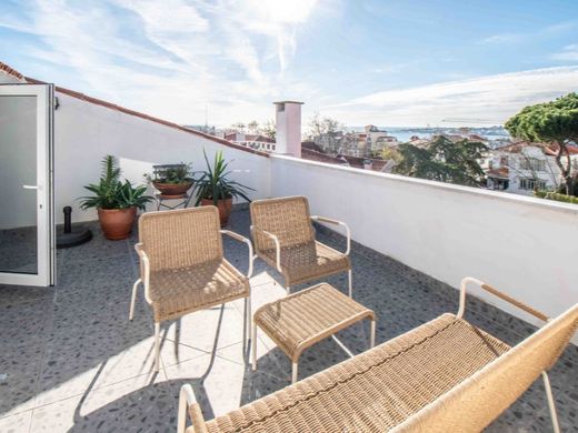 Apartment in Cascais e Estoril, Cascais