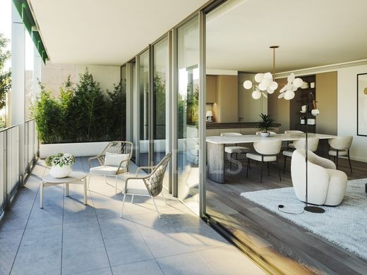 Marvila, Lisbonのアパートメント