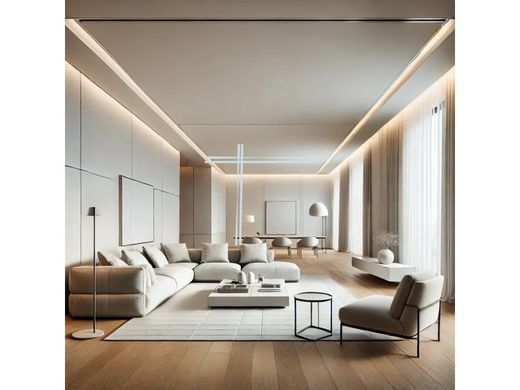 Charneca de Caparica, Almadaのアパートメント