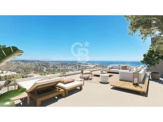 Piso / Apartamento en Mijas, Málaga