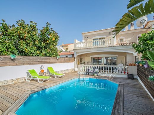 Semidetached House in Lagos, Distrito de Faro