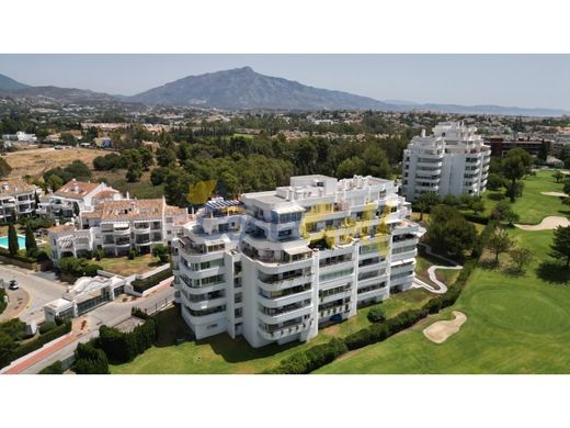 Apartment in Marbella, Malaga