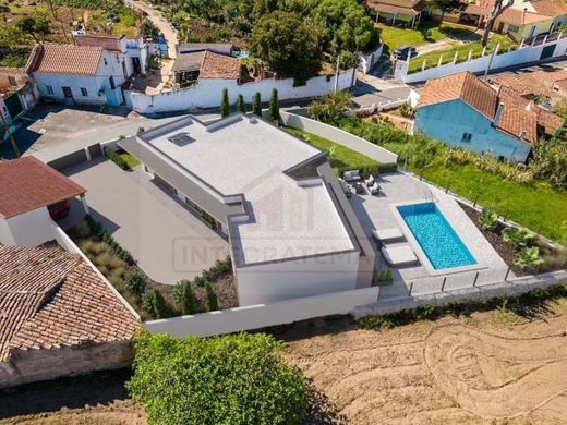 Villa à São Martinho do Porto, Alcobaça