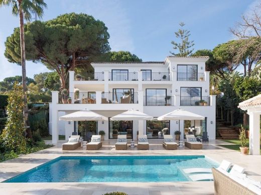 Villa in Marbella, Provincia de Málaga