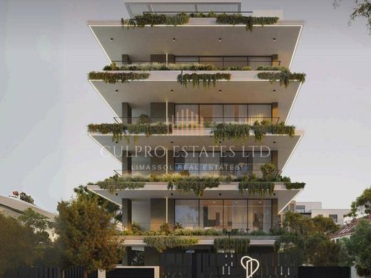 Квартира, Germasógeia, Limassol District