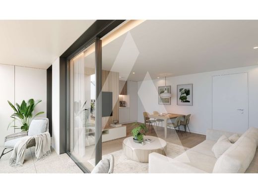 Apartment / Etagenwohnung in Aveiro, Distrito de Aveiro