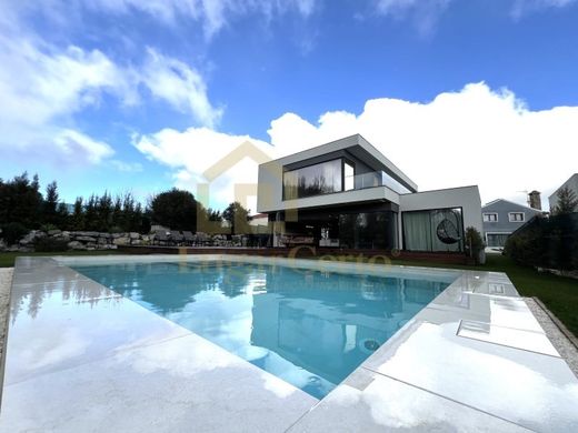 Luxury home in Sintra, Lisbon