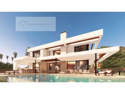 Villa a Mijas, Málaga
