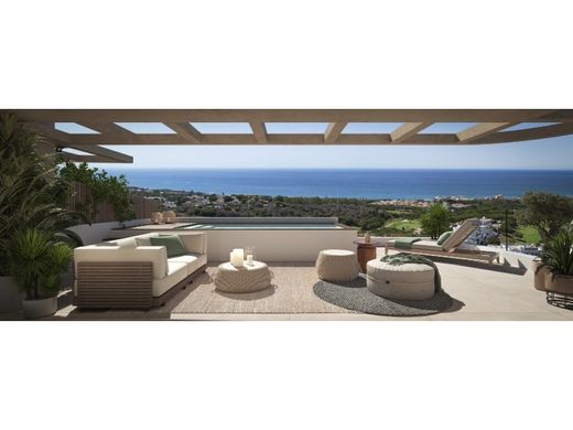 Apartment in Marbella, Malaga