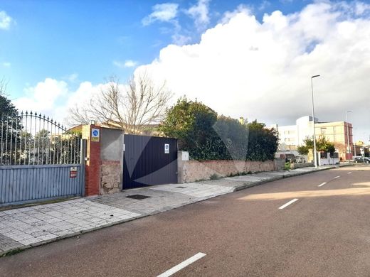 Casa di lusso a Badajoz, Provincia de Badajoz