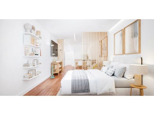 Apartment / Etagenwohnung in Porto, Distrito do Porto