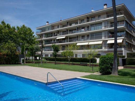 Penthouse w Castell-Platja d'Aro, Província de Girona