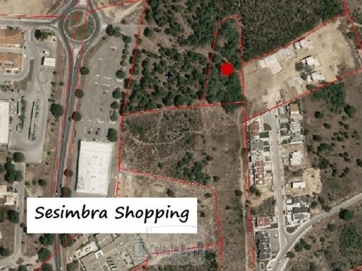 أرض ﻓﻲ Sesimbra, Distrito de Setúbal