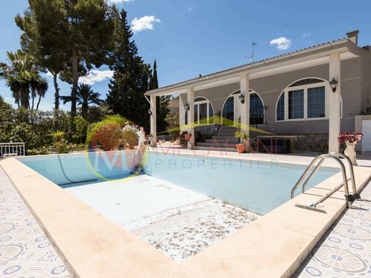 호화 저택 / Torrevieja, Provincia de Alicante