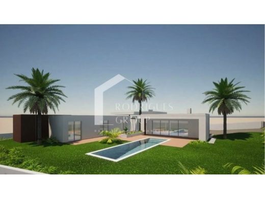 Luxus-Haus in Portimão, Distrito de Faro