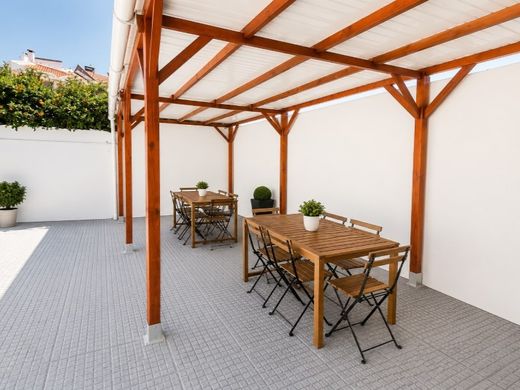 Luxury home in Lisbon