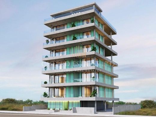 Penthouse in Larnaca, Eparchía Lárnakas