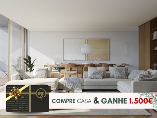 Luxe woning in Vila Nova de Gaia, Distrito do Porto