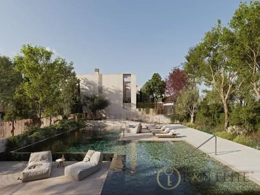 Luxe woning in Godella, Província de València