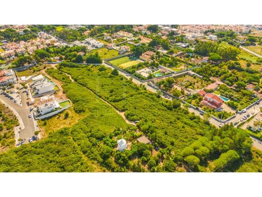 Grundstück in Sintra, Lissabon