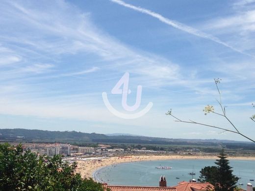 Terreno a São Martinho do Porto, Alcobaça