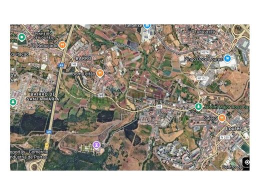 Terreno - Loures, Lisboa
