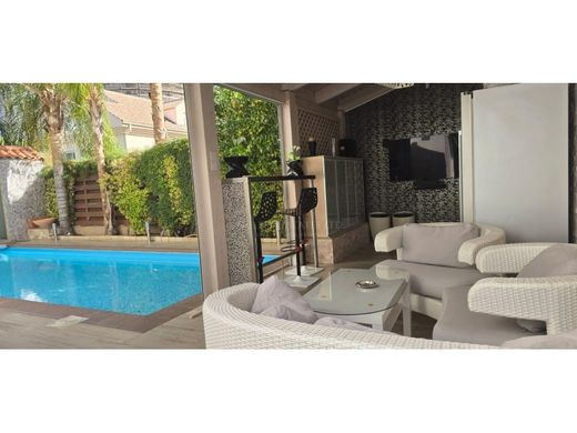 Villa à Mouttagiáka, Limassol District