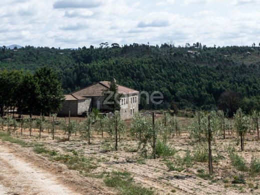 Ferme à Seia, Distrito da Guarda